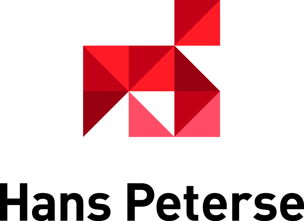 logo hans peterse advies